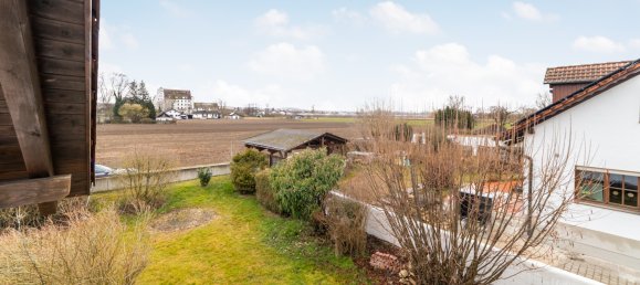 Casa de 4 dormitorios en Pfaffenhofen an der Ilm, Germany No. 172373 21