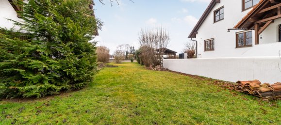 Casa de 4 dormitorios en Pfaffenhofen an der Ilm, Germany No. 172373 5