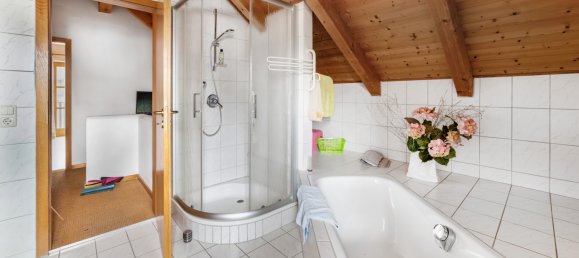 Casa de 4 dormitorios en Pfaffenhofen an der Ilm, Germany No. 172373 24