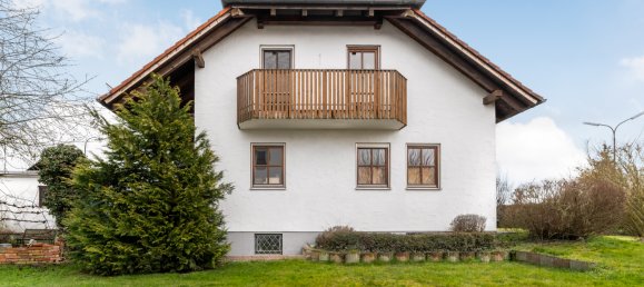 Casa de 4 dormitorios en Pfaffenhofen an der Ilm, Germany No. 172373 34