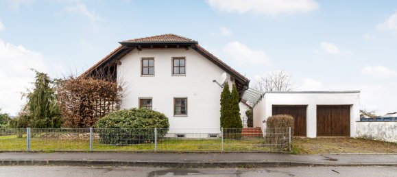 Casa de 4 dormitorios en Pfaffenhofen an der Ilm, Germany No. 172373 32