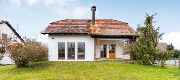 Casa de 4 dormitorios en Pfaffenhofen an der Ilm, Germany No. 172373 33