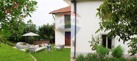 5-Zimmer Haus in Cossano Belbo, Italy, Nr. 151014 7