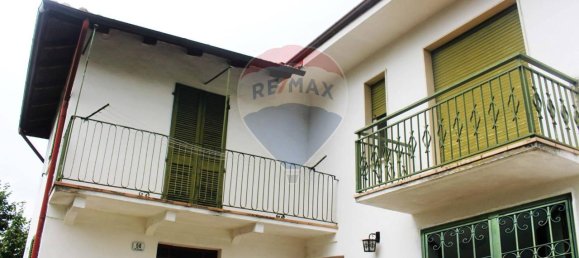 5-Zimmer Haus in Cossano Belbo, Italy, Nr. 151014 5