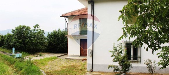 5-Zimmer Haus in Cossano Belbo, Italy, Nr. 151014 3