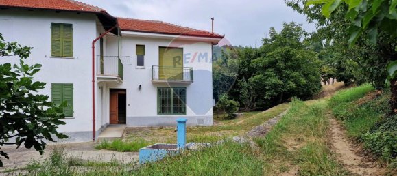 5-Zimmer Haus in Cossano Belbo, Italy, Nr. 151014 2