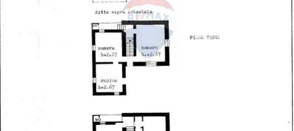 5-Zimmer Haus in Cossano Belbo, Italy, Nr. 151014 24