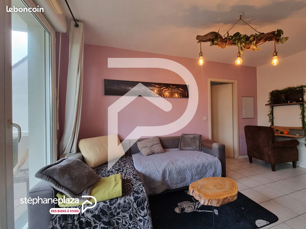 1 غرف نوم شقة في Saint-Louis, France رقم 225895