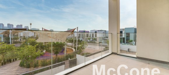 5 chambres Villa à Al Furjan, UAE No. 35166 27