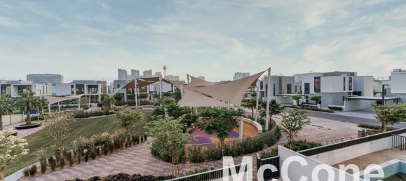 5 chambres Villa à Al Furjan, UAE No. 35166 26