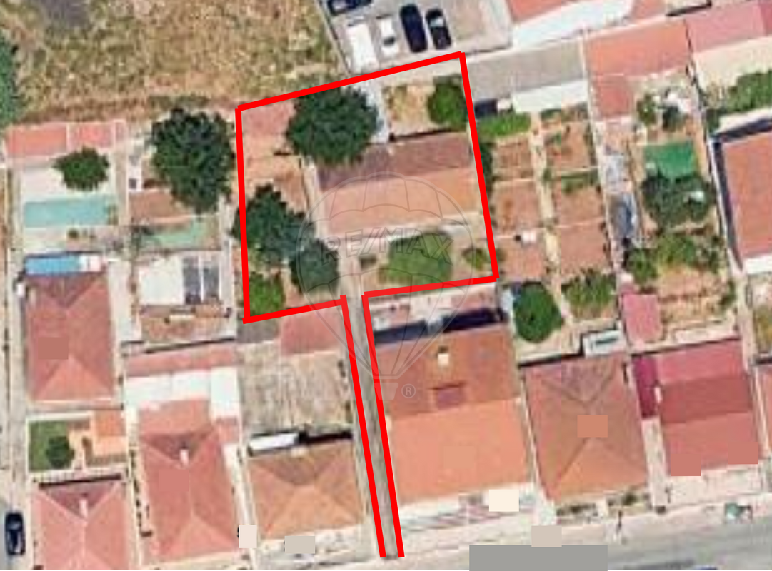 4 غرف نوم منزل في Vialonga, Portugal رقم 54644