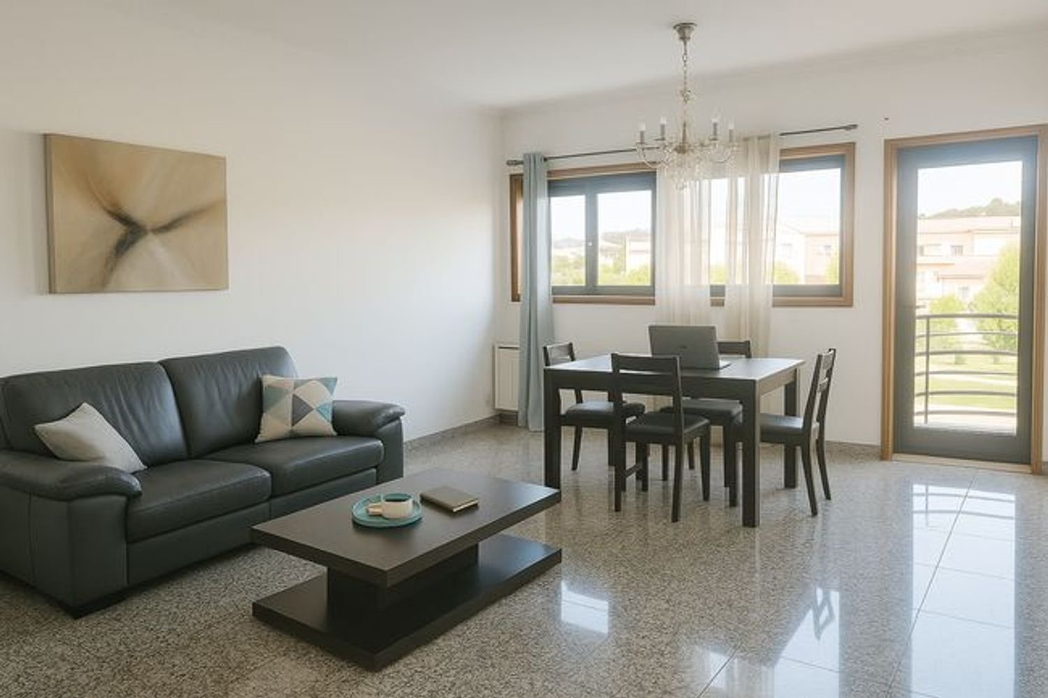 2 غرف نوم شقة في Vila Nova de Gaia, Portugal رقم 242562