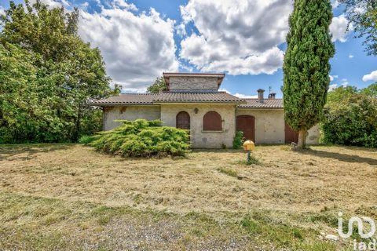 4 غرف نوم منزل في Balma, France رقم 27836