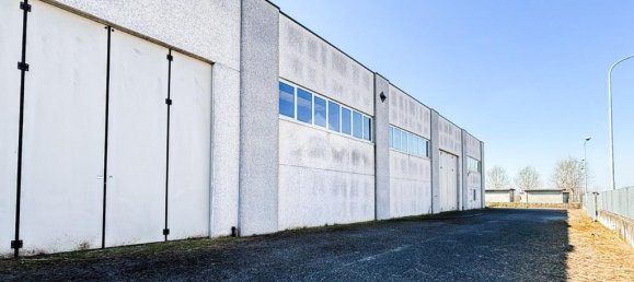 1 room Warehouse in Offlaga, Italy No. 52694 18