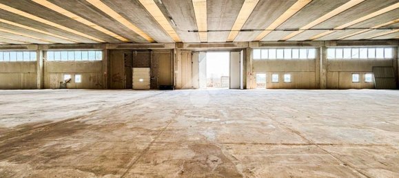 1 room Warehouse in Offlaga, Italy No. 52694 9