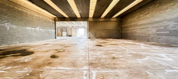 1 room Warehouse in Offlaga, Italy No. 52694 8