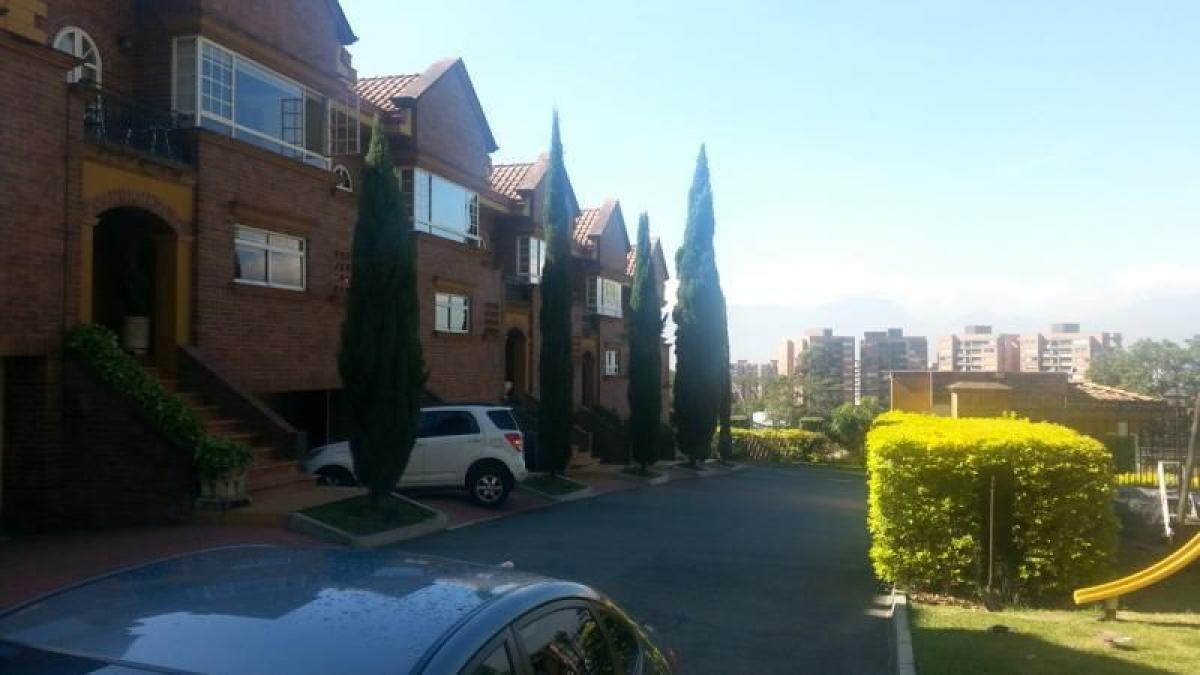 5 غرف نوم منزل في Antioquia, Colombia رقم 4123