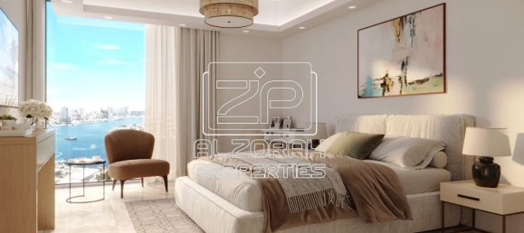 3 غرف نوم شقة في الراشديه, UAE رقم 93955 9