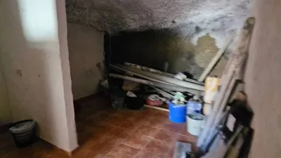 1 bedroom House in Guimar, Spain No. 193034