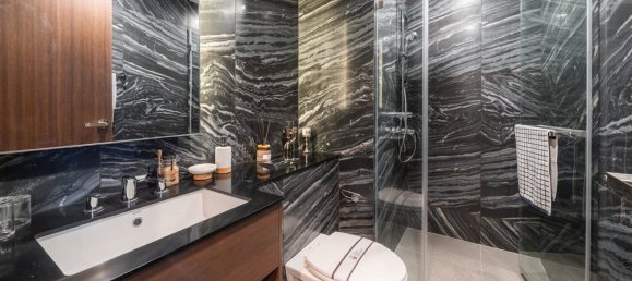 2 bedrooms Condo in Whizdom Inspire Bangkok, Thailand No. 28426 12