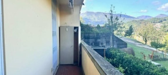 4 rooms Apartment in Alto Reno Terme, Italy No. 108268 11