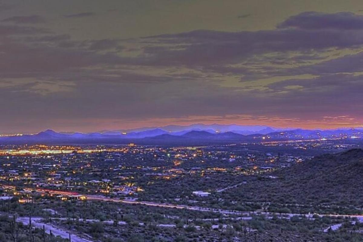  Land in Carefree, USA No. 483632