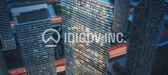 2 bedrooms Apartment in Maritime City, UAE No. 31456 5