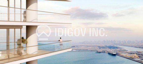 2 bedrooms Apartment in Maritime City, UAE No. 31456 12