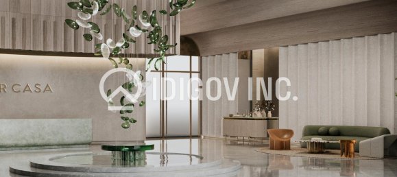 2 bedrooms Apartment in Maritime City, UAE No. 31456 7