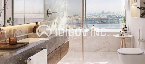 2 bedrooms Apartment in Maritime City, UAE No. 31456 6