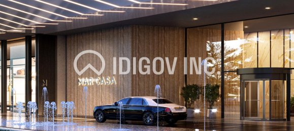 2 bedrooms Apartment in Maritime City, UAE No. 31456 3