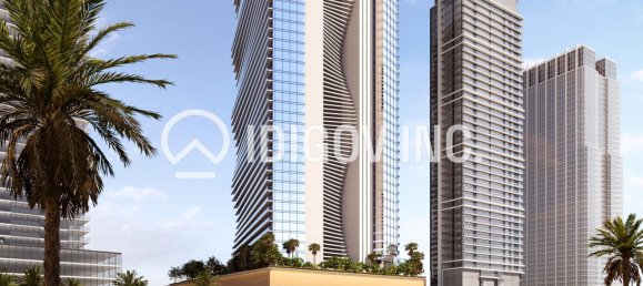 2 bedrooms Apartment in Maritime City, UAE No. 31456 2