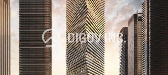 2 bedrooms Apartment in Maritime City, UAE No. 31456 4