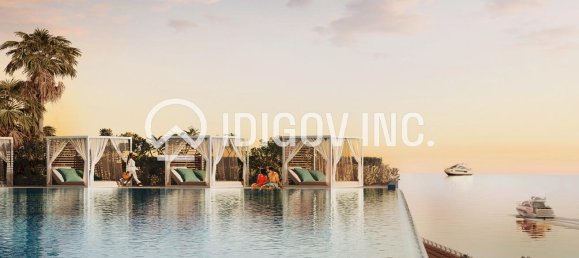 2 bedrooms Apartment in Maritime City, UAE No. 31456 10