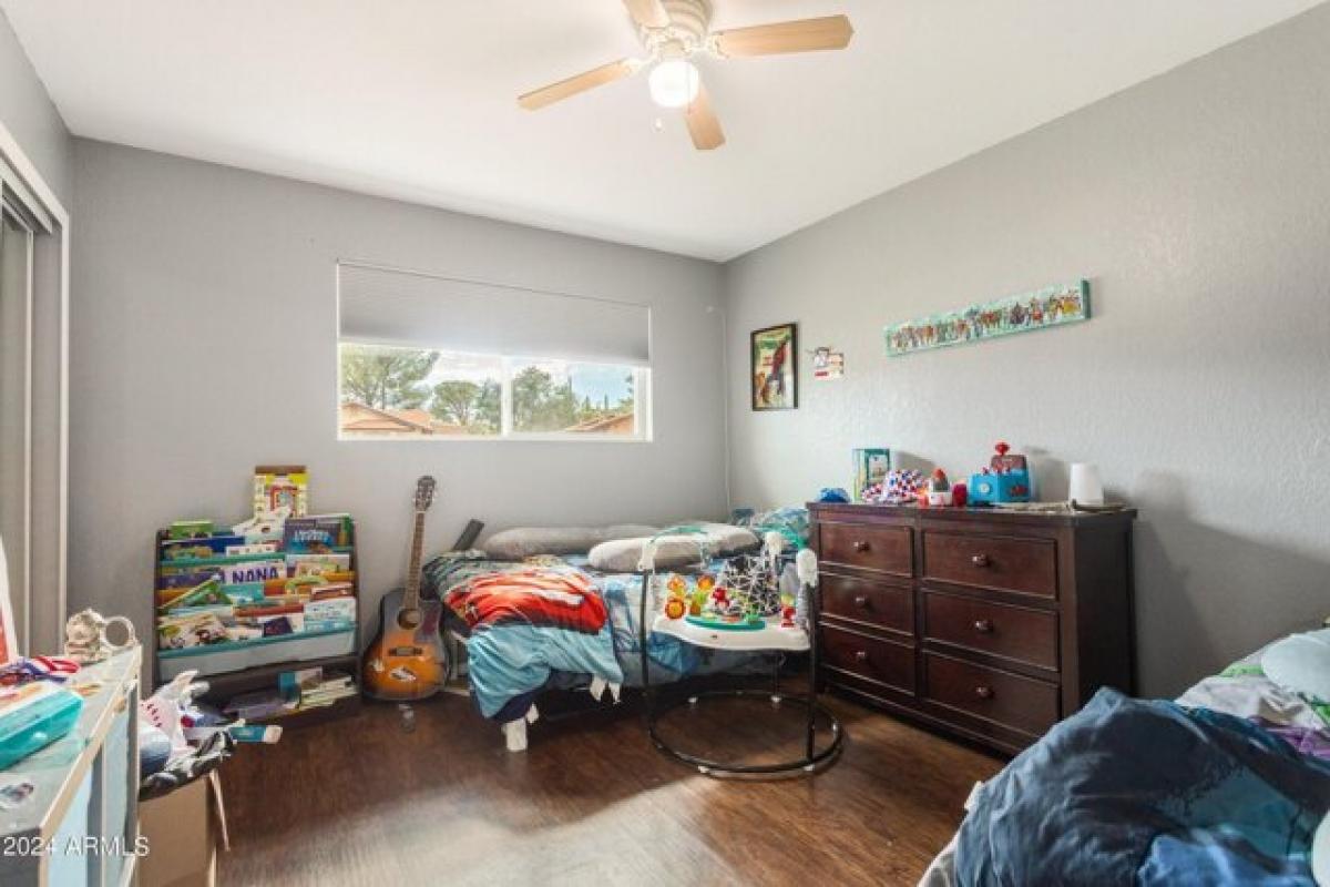 3 غرف نوم منزل في Sierra Vista, USA رقم 404870