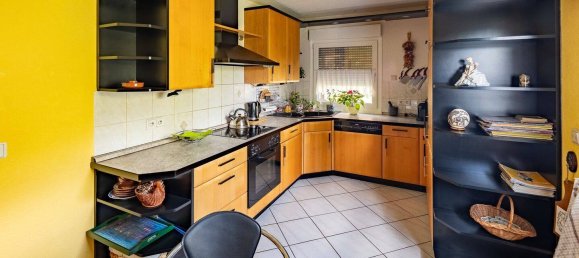 3 Schlafzimmer Haus in Wartburgkreis, Germany, Nr. 298039 4