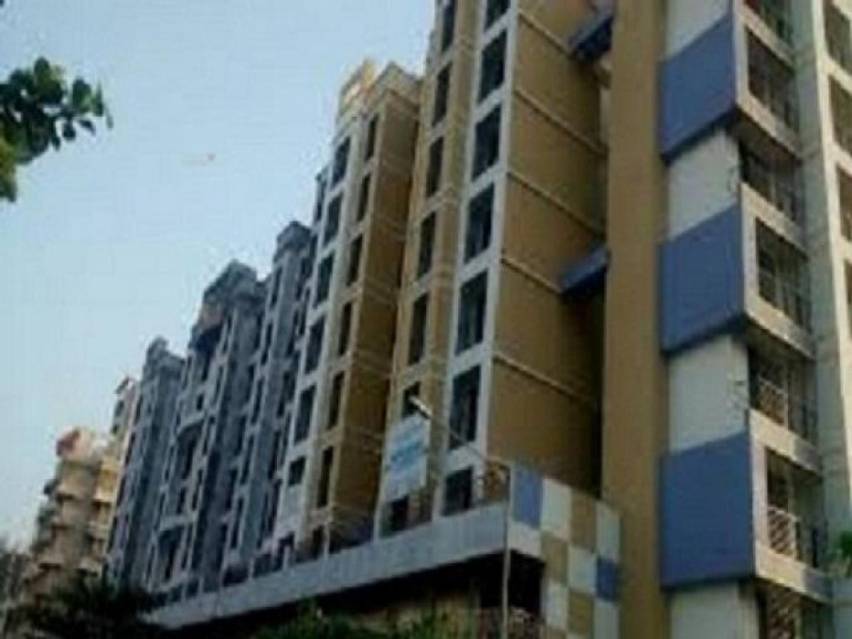 Studio in Mumbai, India No. 21999