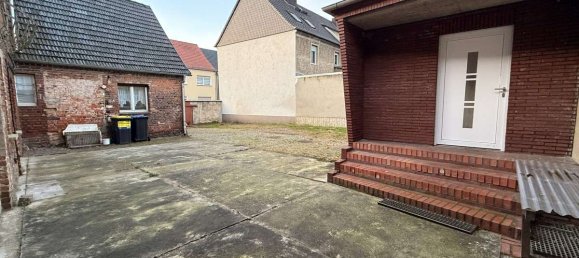 Casa de 5 habitaciónes en Wittenberg, Germany No. 309432 5