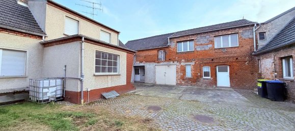 Casa de 5 habitaciónes en Wittenberg, Germany No. 309432 8
