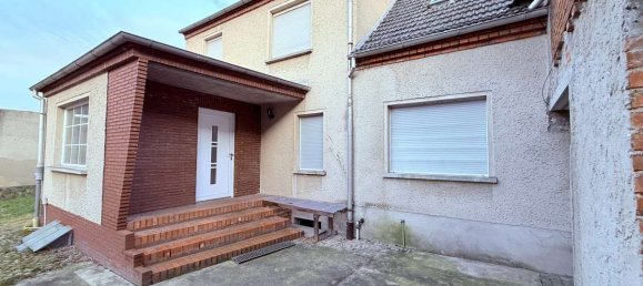 Casa de 5 habitaciónes en Wittenberg, Germany No. 309432 6