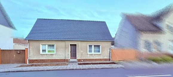 Casa de 5 habitaciónes en Wittenberg, Germany No. 309432 2