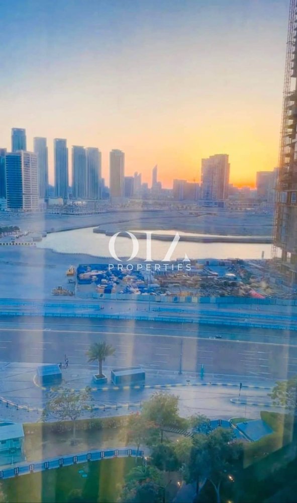 1 bedroom Apartment in Al Reem Island, UAE No. 18540