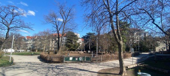 3 rooms Apartment in Wahring, Austria No. 174385 4