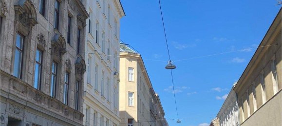 3 rooms Apartment in Wahring, Austria No. 174385 6