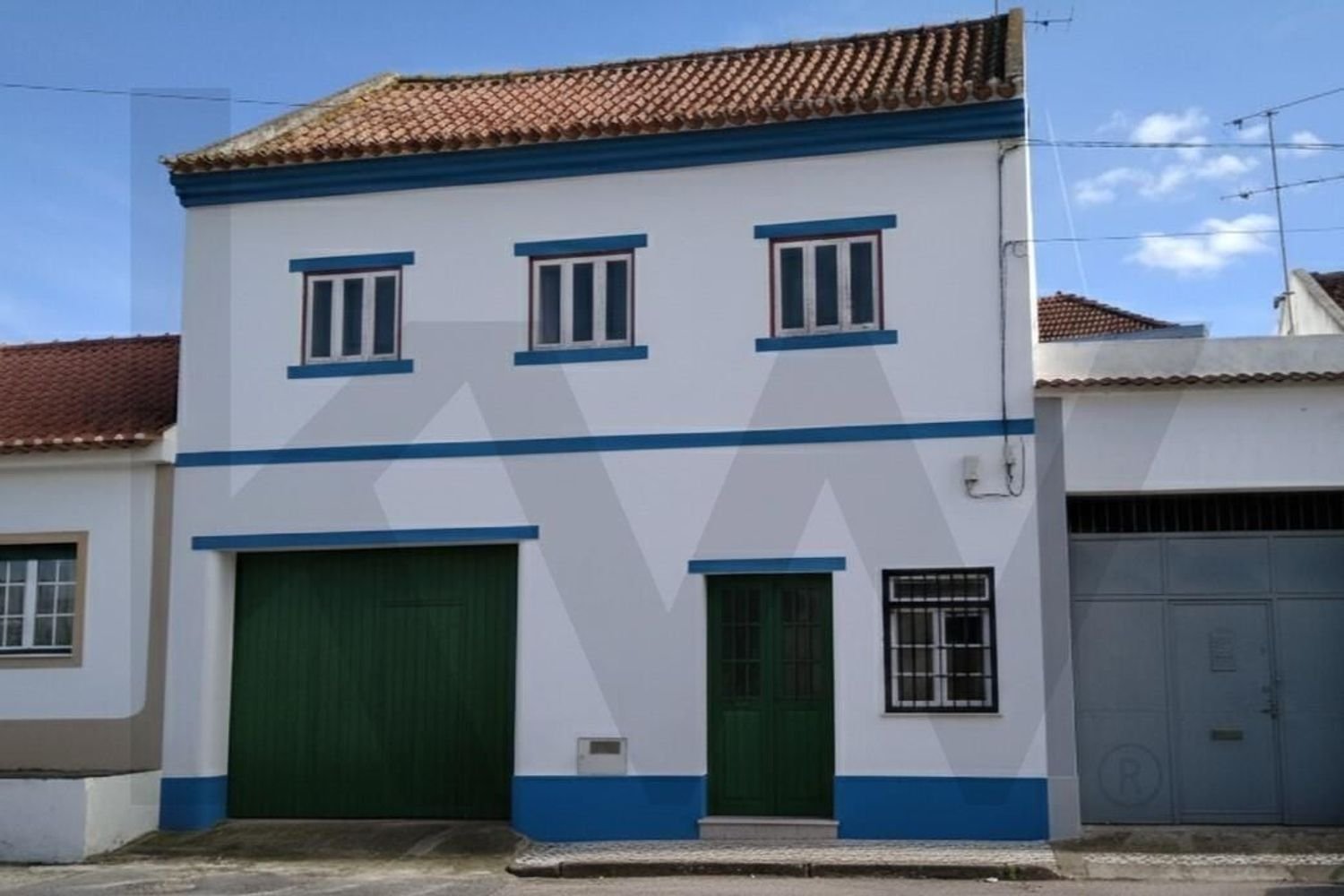 2 bedrooms House in Chamusca, Portugal No. 353855