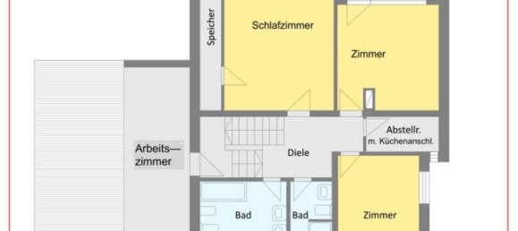 5 rooms Townhouse in Ingolstadt, Germany No. 363952 15