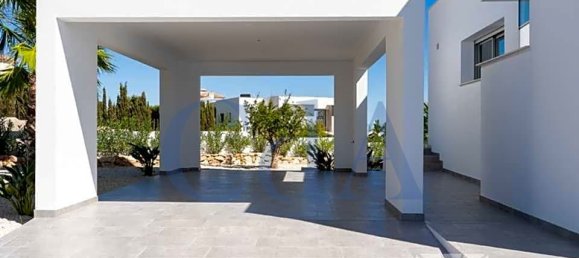 3 chambres Villa à Cumbre Del Sol, Spain No. 4896 12