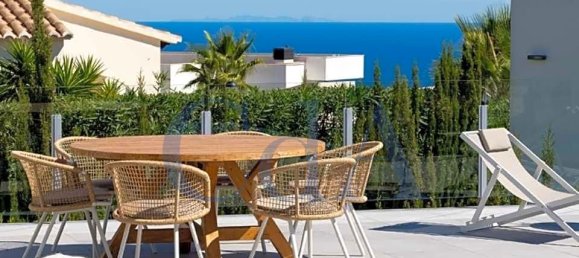 3 chambres Villa à Cumbre Del Sol, Spain No. 4896 13