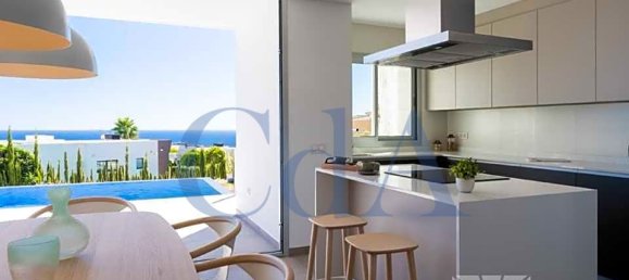 3 chambres Villa à Cumbre Del Sol, Spain No. 4896 4