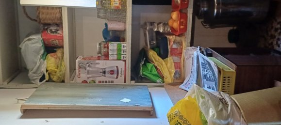 Apartamento de 3 dormitorios en Monopoli, Italy No. 376015 14